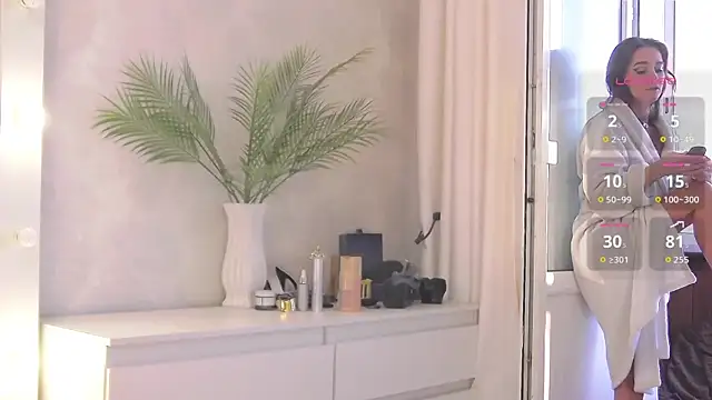 -MARIDRAGON- online show from 19, 11, 2025