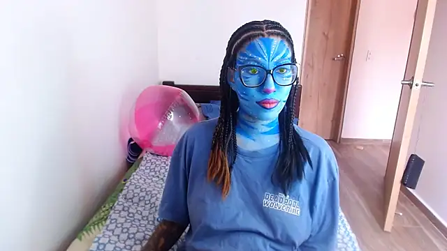 sofia rosse4 online show from 4, 3, 2025