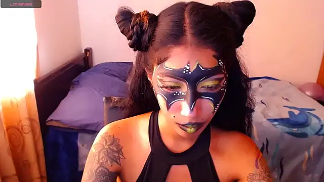 sofia rosse4 online show from 20, 9, 2025