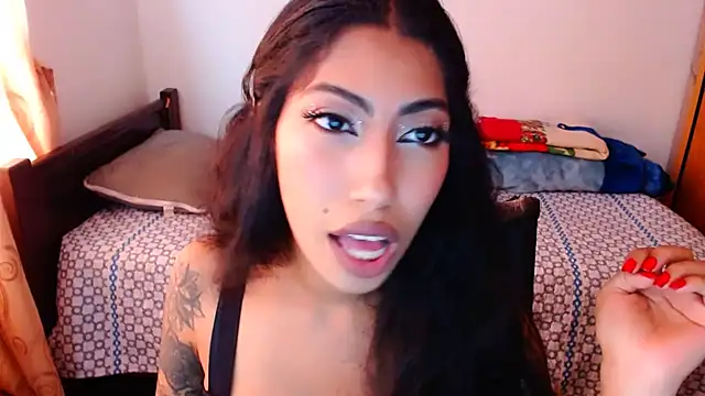 sofia rosse4 online show from 13, 11, 2025