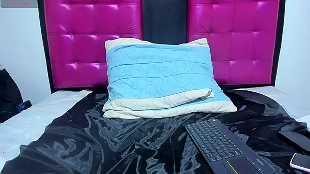 AlanaLars online show from 19, 11, 2025