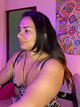 Amarantha 666 online show from 10, 1, 2026