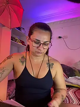 Amarantha 666 online show from 9, 2, 2026