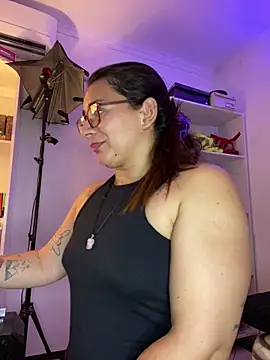 Amarantha 666 online show from 4, 3, 2026