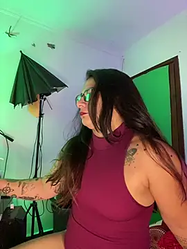 Snapshot of Amarantha_666 chatting on 3, 6, 2026 Amarantha 666 online show from 3, 6, 2026