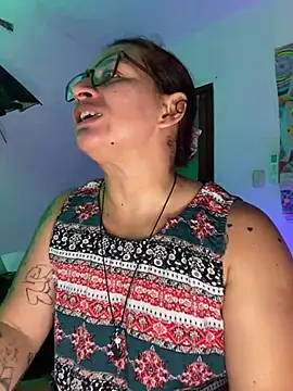 Snapshot of Amarantha_666 chatting on 4, 6, 2026 Amarantha 666 online show from 4, 6, 2026