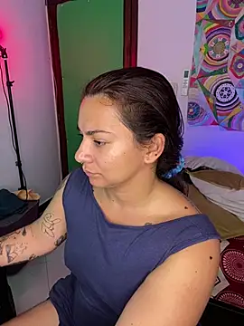 Snapshot of Amarantha_666 chatting on 15, 6, 2026 Amarantha 666 online show from 15, 6, 2026