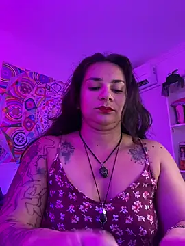 Amarantha 666 online show from 4, 8, 2026