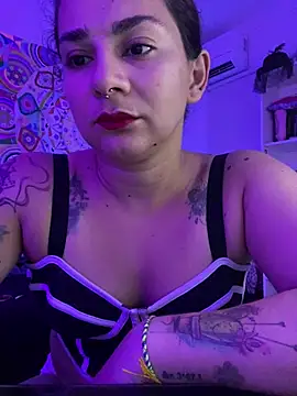 Amarantha 666 online show from 5, 8, 2026