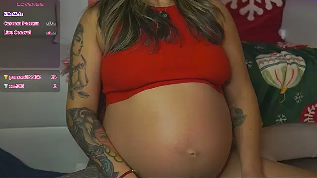 Snapshot of AyraSmith_ chatting on 20, 11, 2025 AyraSmith online show from 20, 11, 2025