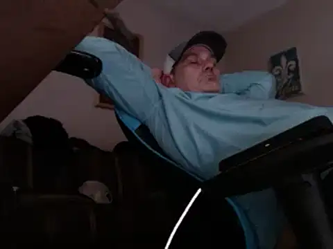 Kencan436 online show from 3, 2, 2025