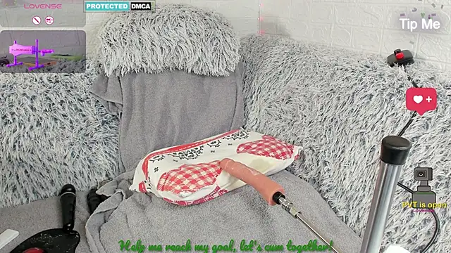 Lara Croft-Milf online show from 15, 1, 2026