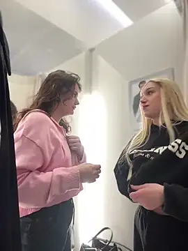 NikaMur online show from 2, 2, 2025