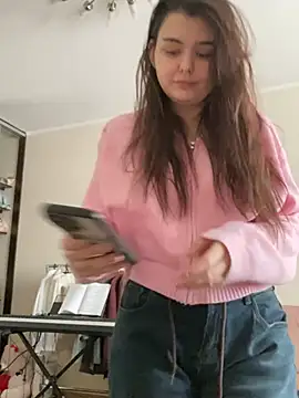 NikaMur online show from 7, 2, 2025