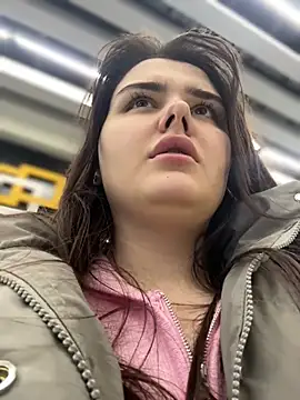 NikaMur online show from 10, 2, 2025