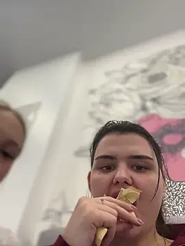 NikaMur online show from 11, 2, 2025