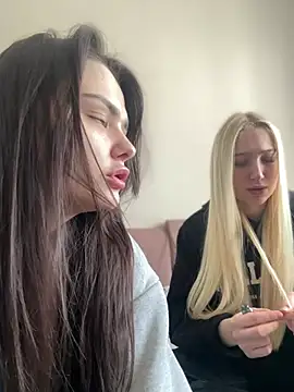 NikaMur online show from 19, 2, 2025