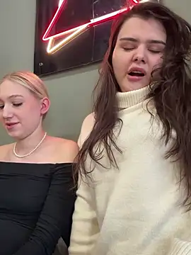 NikaMur online show from 28, 2, 2025