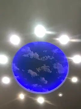 NikaMur online show from 13, 9, 2025