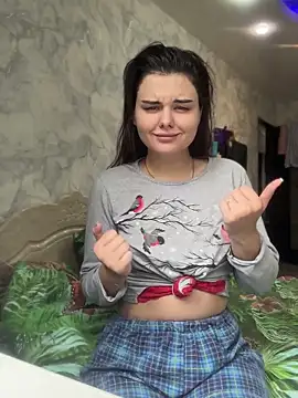 NikaMur online show from 19, 9, 2025