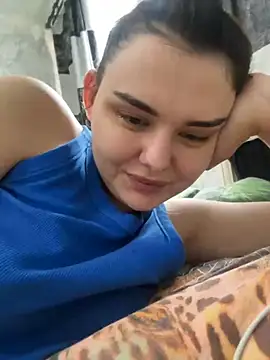 NikaMur online show from 23, 9, 2025