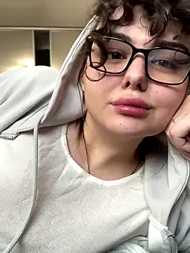 NikaMur online show from 8, 10, 2025