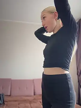 NikaMur online show from 22, 10, 2025