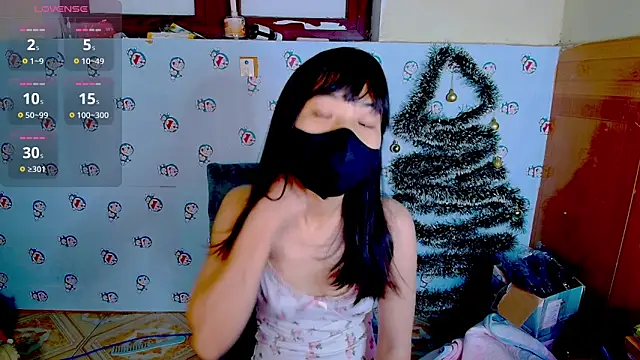   Saphia   online show from 4, 1, 2025