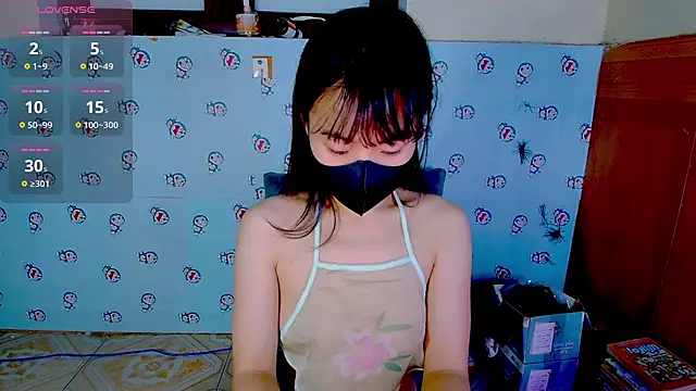   Saphia   online show from 15, 1, 2025