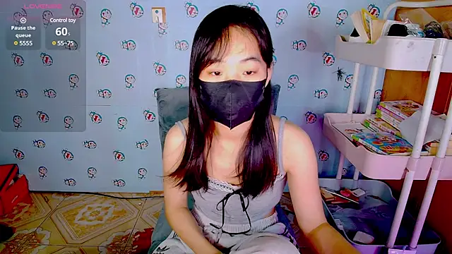   Saphia   online show from 20, 3, 2025