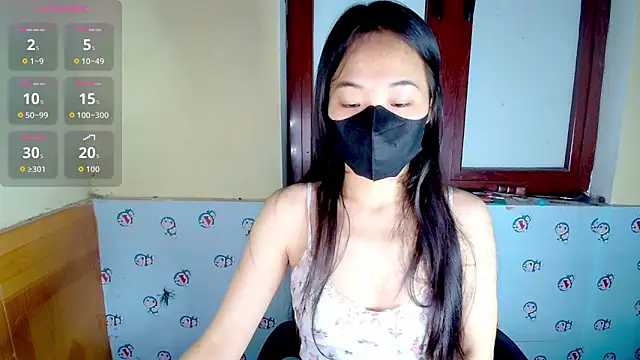   Saphia   online show from 21, 3, 2026