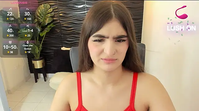 sofia 44 online show from 18, 1, 2025