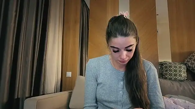 your bunnygirl online show from 3, 10, 2025