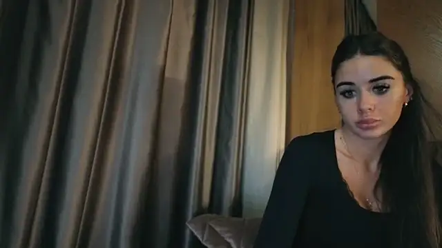 your bunnygirl online show from 12, 10, 2025