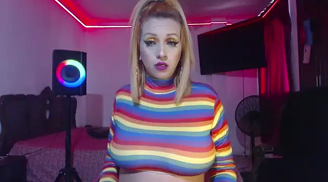 aliceesmith online show from 7, 2, 2025