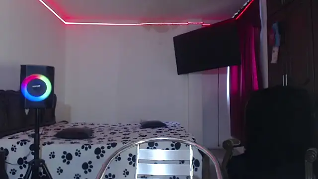 aliceesmith online show from 14, 9, 2025