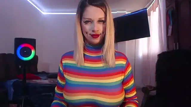 aliceesmith online show from 11, 10, 2025