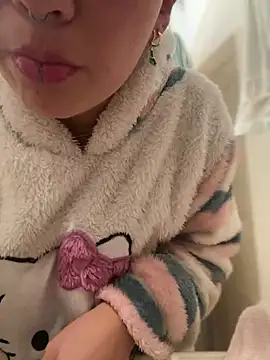 CharlotteScotte online show from 17, 12, 2024