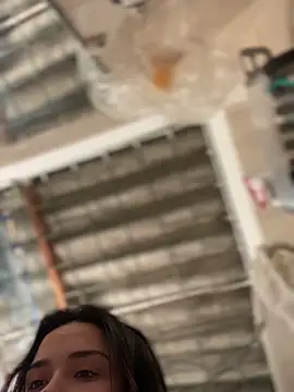 CharlotteScotte online show from 19, 12, 2024