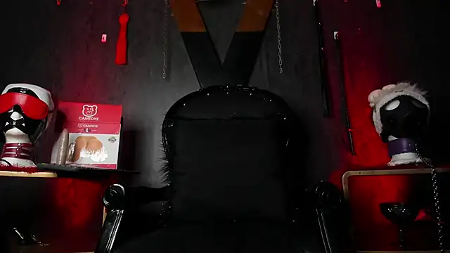 CharlotteScotte online show from 21, 12, 2024