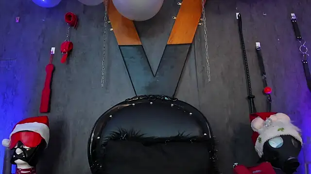 CharlotteScotte online show from 27, 12, 2024