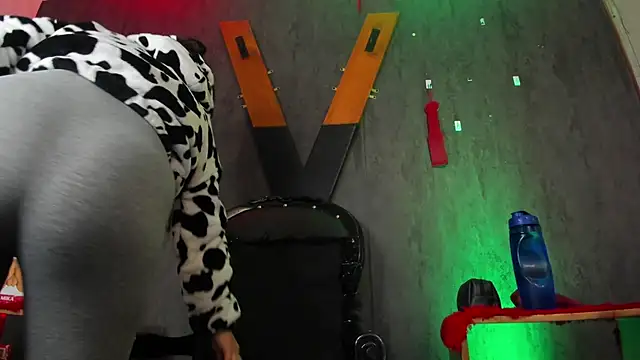 CharlotteScotte online show from 14, 1, 2025