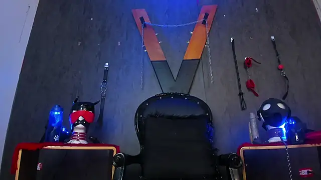 CharlotteScotte online show from 17, 1, 2025