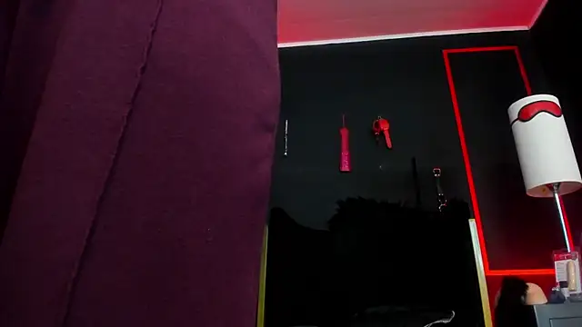 CharlotteScotte online show from 25, 11, 2025