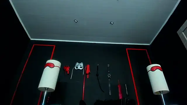 CharlotteScotte online show from 12, 1, 2026