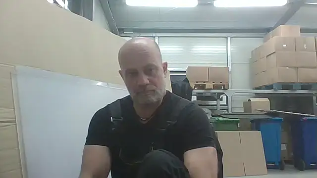 Snapshot of Boomerhun chatting on 19, 12, 2025 Boomerhun online show from 19, 12, 2025