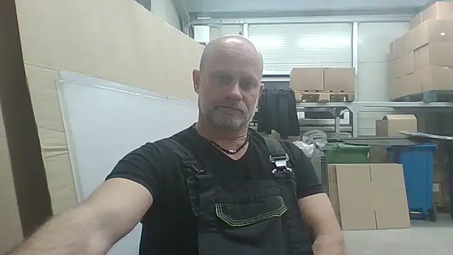 Snapshot of Boomerhun chatting on 19, 12, 2025 Boomerhun online show from 19, 12, 2025