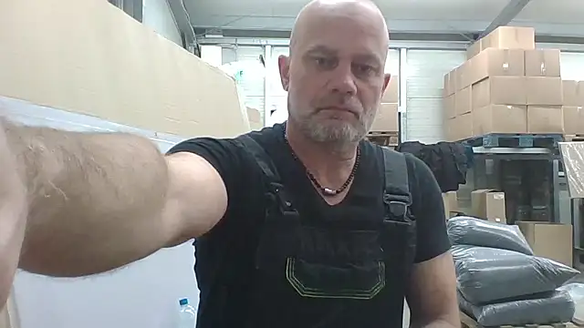 Snapshot of Boomerhun chatting on 18, 1, 2026 Boomerhun online show from 18, 1, 2026