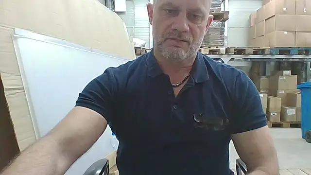 Snapshot of Boomerhun chatting on 23, 2, 2026 Boomerhun online show from 23, 2, 2026