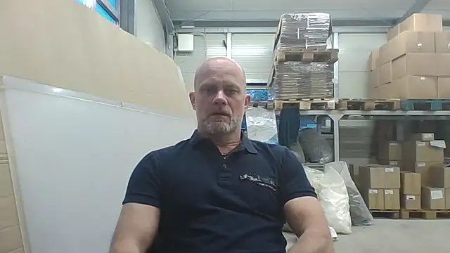 Boomerhun online show from 5, 3, 2026